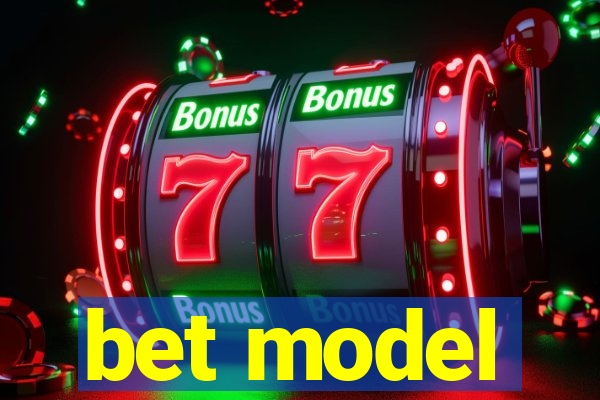 bet model